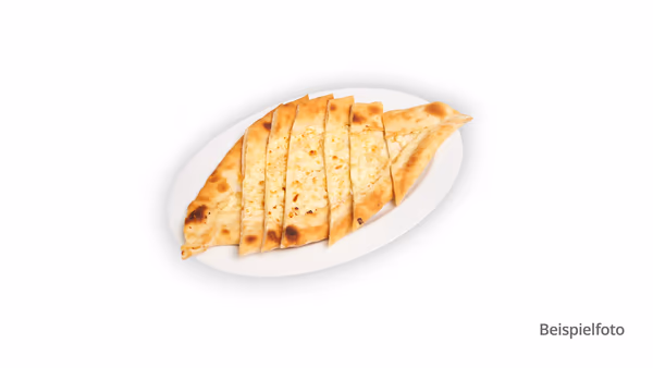 Cheese Pide
