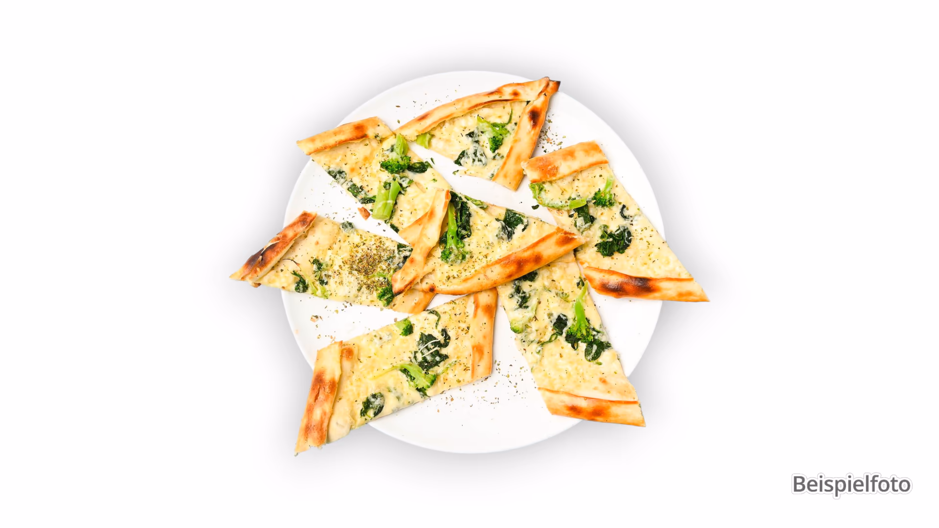 Hollandaise Pide