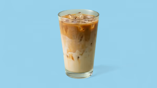 Iced Coffee Original 0,5 L