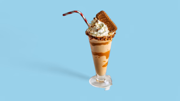 Lotus-Shake