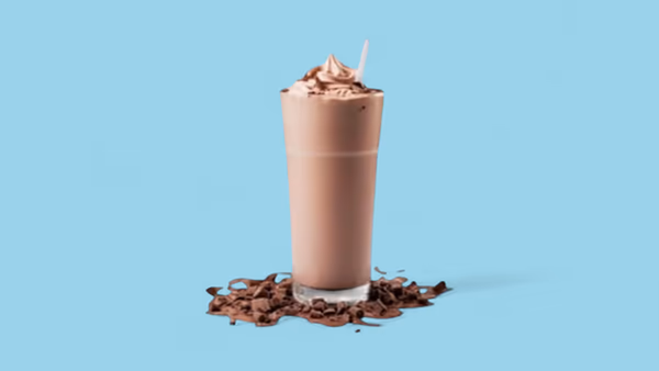 Schoko-Shake