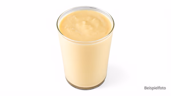 Tropical Mix Smoothie